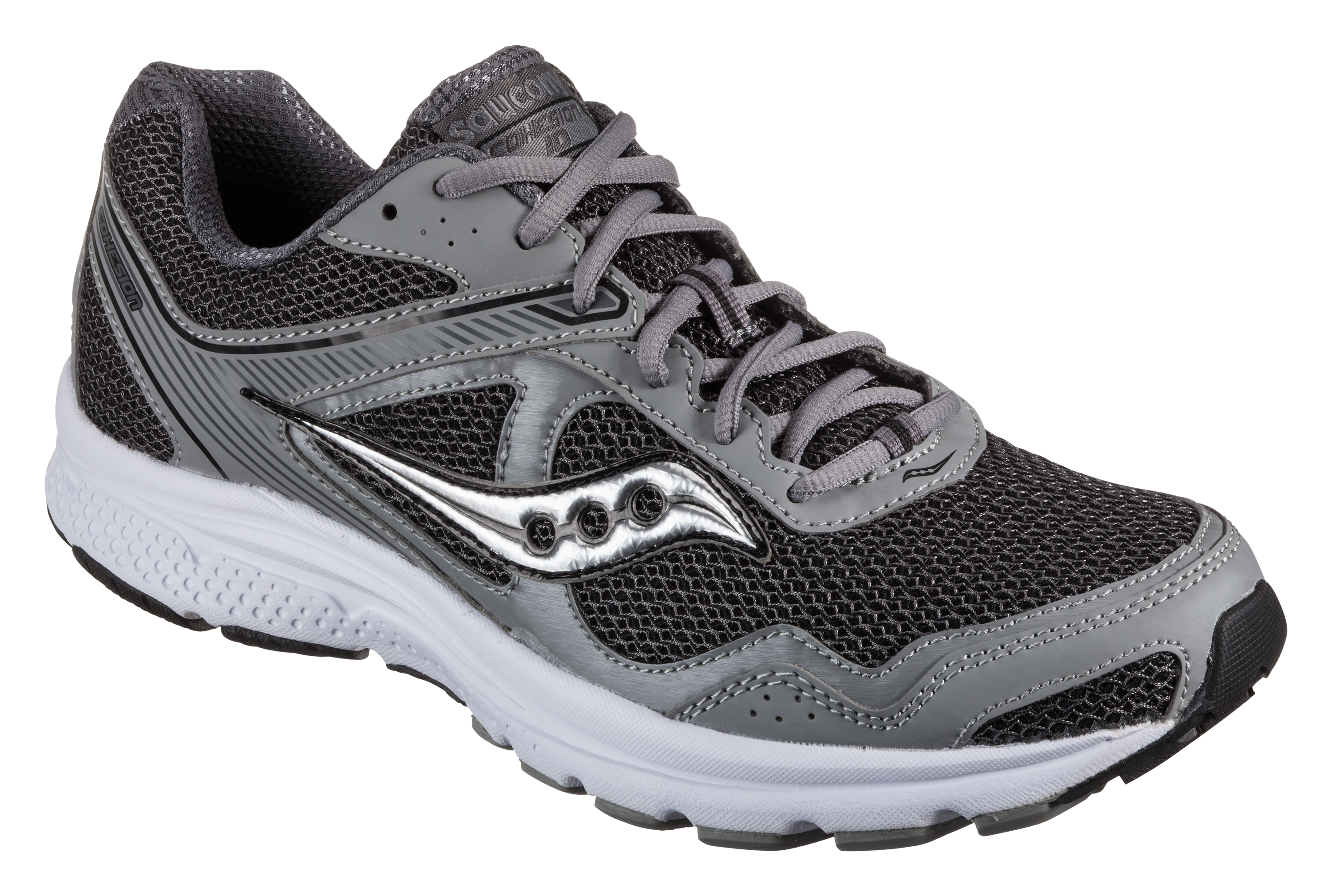 Saucony Cohesion 10 Running Shoes for Men | Cabela's